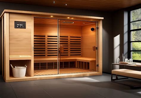 Health Benefits Of Dry Saunas A Comprehensive Guide