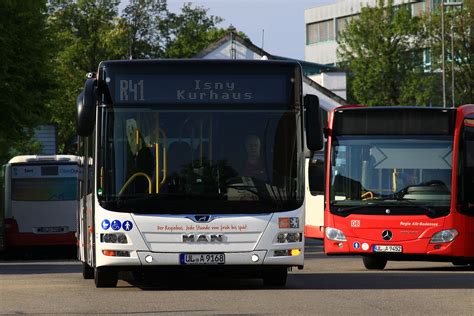 Bodo Mobil Mit Bus Und Bahn Fahrplanwechsel Am 11 Dezember