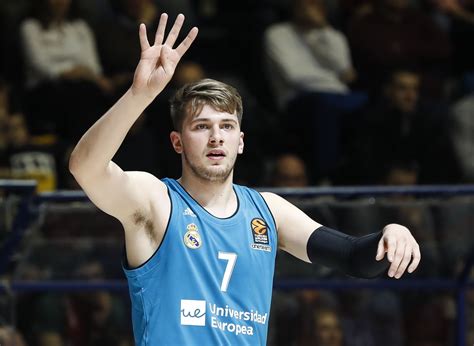 NBA Draft Luka Doncic Stays In Draft Where Does He Go