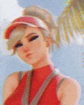 Lifeguard Mercy Lifeguard Mercy Swimsuit Discover Share GIFs