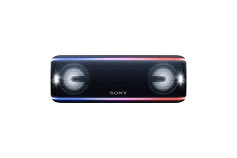 Sony SRS XB41 Wireless Bluetooth Speaker Online At Lowest Price In India