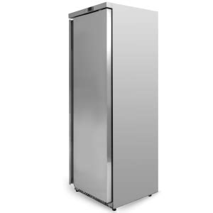 Armoire Réfrigérée Positive Inox 400 L DYNASTEEL Refrigeration