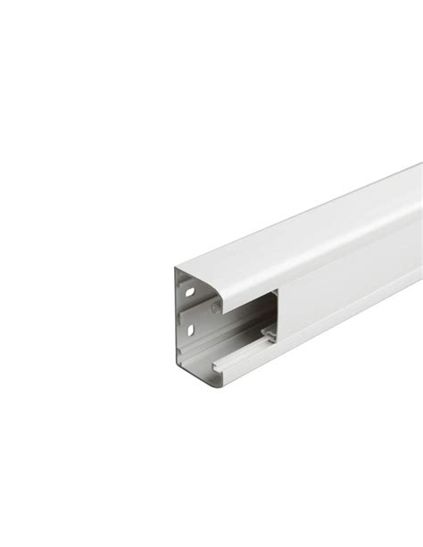 Legrand Canal Dlp Evolutiva Canal Clipaje Directo 50x80mm 1