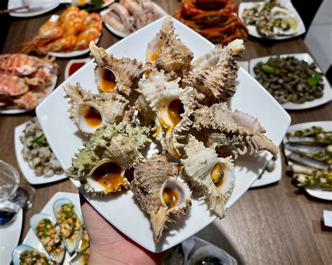 oc gai ben ngoai gai goc ben trong ngot ngao