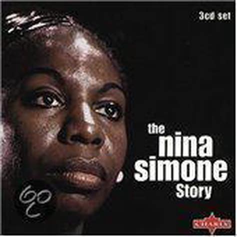 Nina Simone Story Nina Simone Cd Album Muziek Bol