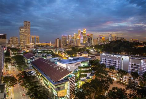 The Smu Advantage Singapore Management University Smu