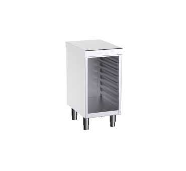 Meuble Central En Inox Restauration Professionnelle N Goce Chr