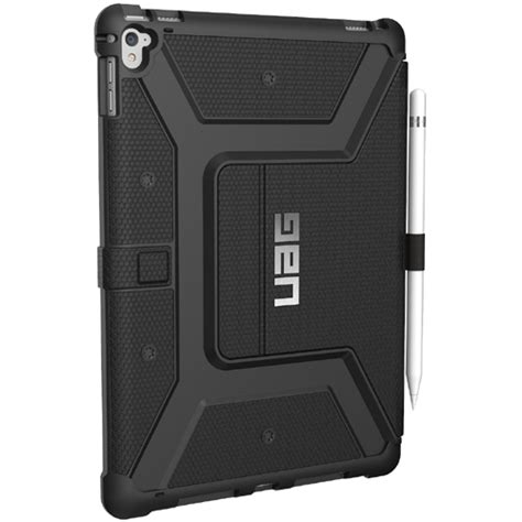 Urban Armor Gear Metropolis Folio Case Cellular Accessories For Less