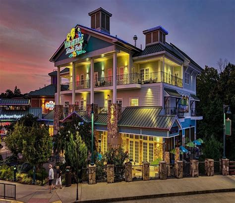 Margaritaville Island Hotel in Pigeon ForgePigeon Forge Chamber of Commerce