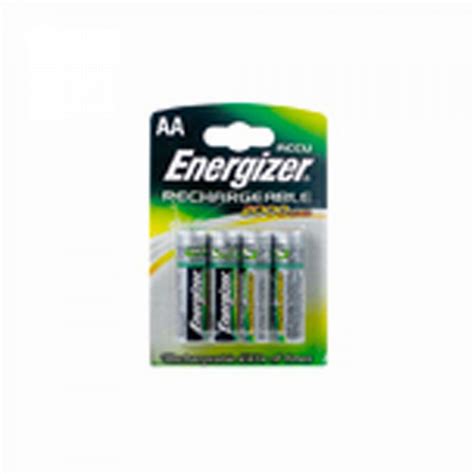 Piles Rechargeables Energizer Aa Okgo Net