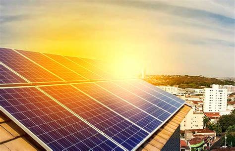 Punjab To Install 5 MW Rooftop Solar Plants On Government Buildings