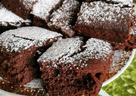 Kakaós Lekváros Kevert Süti 🌺 Anikó A Konyhában 🍩 Receptje Cookpad