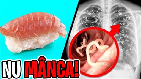 Cele Mai DAUNATOARE Alimente Pe Care Oamenii Inca Le MANANCA YouTube