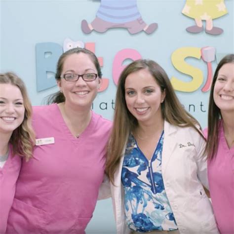 Home Bite Size Pediatric Dentistry