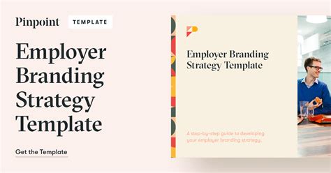 Employer Branding Strategy Template