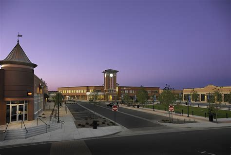 Highlands Ranch Town Center Moa