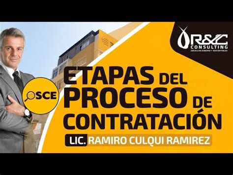 Las 5 fases clave del proceso de contratación descubre cómo reclutar