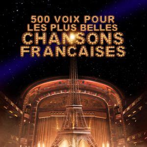 Concert 500 Voix Pour Les Plus Belles Chansons Francaises à St Etienne