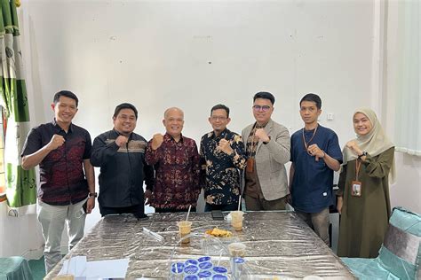 Ajwa Tour Indonesia Jalin Kerjasama Dengan Iain Kerinci Dalam