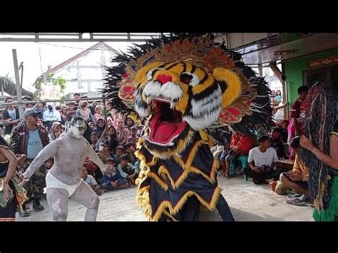 Tuyul Dan Barongan Dewa Dewi Al Huda Bikin Geger Youtube