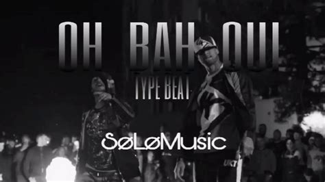 Free Lacrim Type Beat Oh Bah Oui Ft Booba Rap Instrumental