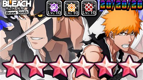 DECENT UPGRADES TYBW RESURRECTED True Bankai Ichigo T20 3 5 Showcase