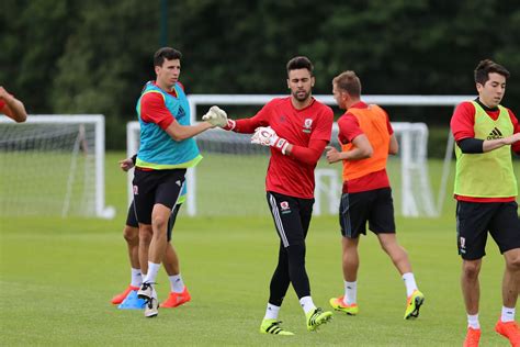 Middlesbrough FC players' first training session of 2016/17 - Teesside Live