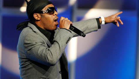 fallece el rapero estadounidense coolio en los angeles  los  anos