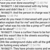 NYC Ass Eater Tyaisha Wana Be Model Porn Star ShesFreaky