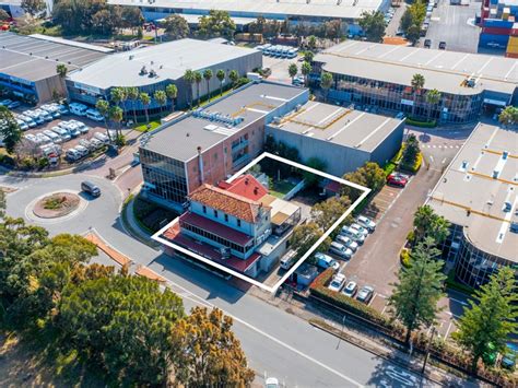 1807 Botany Road, Banksmeadow NSW 2019 - Factory, Warehouse ...