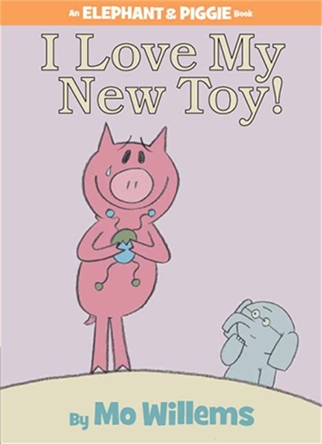 Mo Willems’ Elephant and Piggie | Piggie and elephant, Mo willems ...