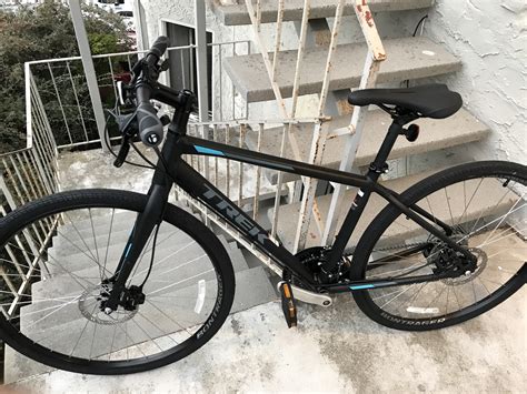 2019 Trek Fx 2 Disc