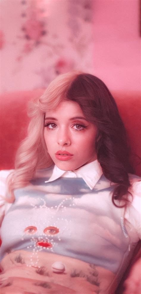 Melanie Martinez Lockscreen Melanie Martinez Melanie Martinez