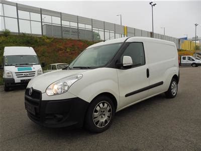 LKW Fiat Doblo Cargo Maxi 1 4 T JET Natural Power Fahrzeuge Und