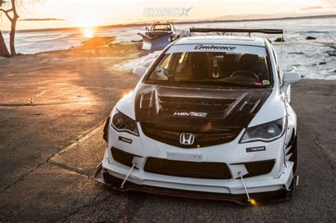 Honda Civic Jdm