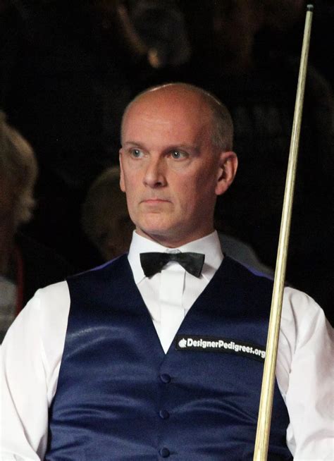 29 Facts About Peter Ebdon Factsnippet