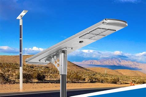 Things you don’t know about solar street lights – Solarstone Power