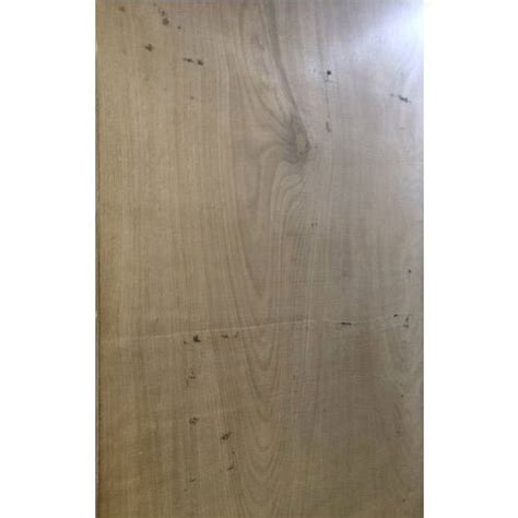 Brown Commercial Plywood Board Thickness Mm At Square Feet In