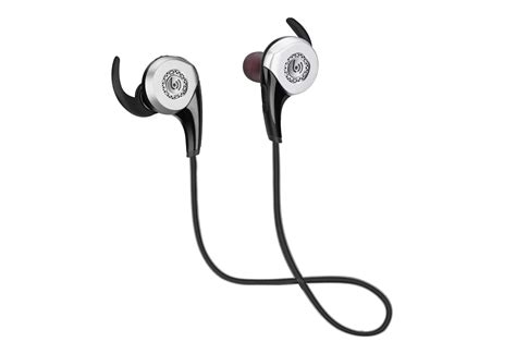 Sweatproof Wireless Noise Cancelling EarBuds For iPhone is Just $12 ...