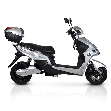 Billiga Electric Scooter MV Racer Lithium till LÄGSTA priser Bäst i Test