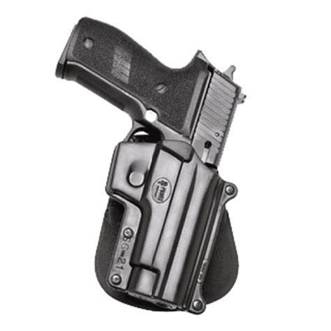 Fobus Sig Sauer P228 Level 1 Holster "SG-21" | Free Shipping!