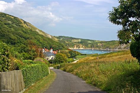 Graham Rainss Pictures Of Lulworth Camp