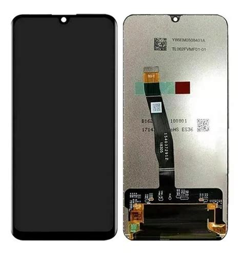 Pantalla Display Lcd Con Táctil Para Huawei P Smart 2020 Cuotas sin