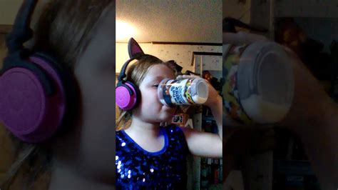 Chugging Milk Youtube