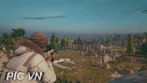 PUBG GUN SYNC Alone Alan Walker YouTube