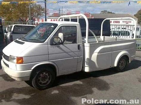 Used Vw Transporters For Sale Used Commercial Vw Transporters Polcar