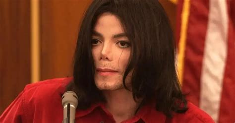 Michael Jacksons Accusers Sex Abuse Lawsuit One Step Closer To Trial