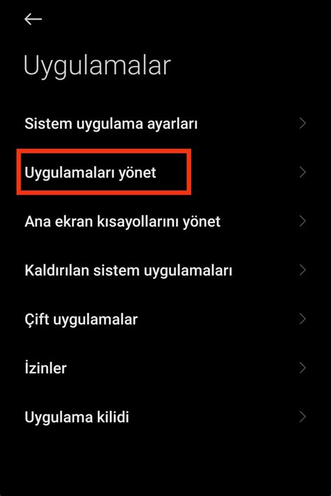 Xiaomi Telefonlarda Varsay Lan Taray C Nas L De I Tirilir