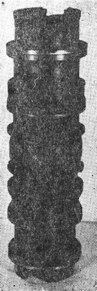 ИССЛЕДОВАНИЕ ТЕХНОЛОГИЧНОСТИ АНГЛИЙСКИХ ТАНКОВЫХ ДВИГАТЕЛЕЙ «Л-60» И «К-60»