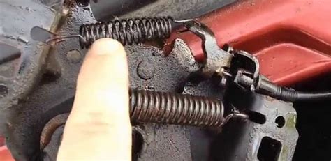 How To Fix A Hood Latch That Won T Lock A Detailed Guide